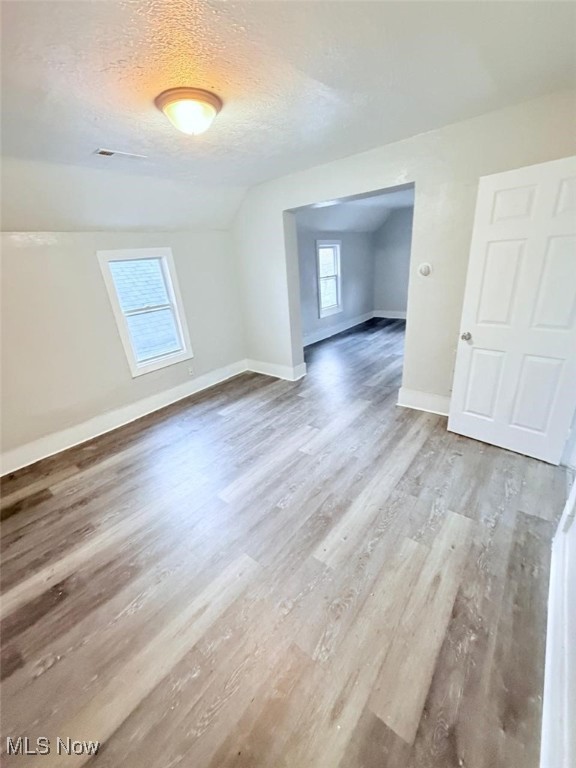 Hoyt - Residential Lease