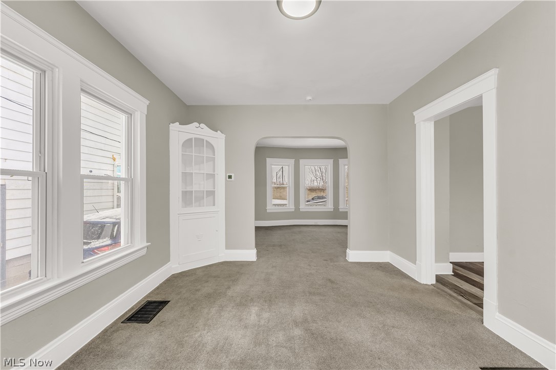 W T Mallo - Residential Lease