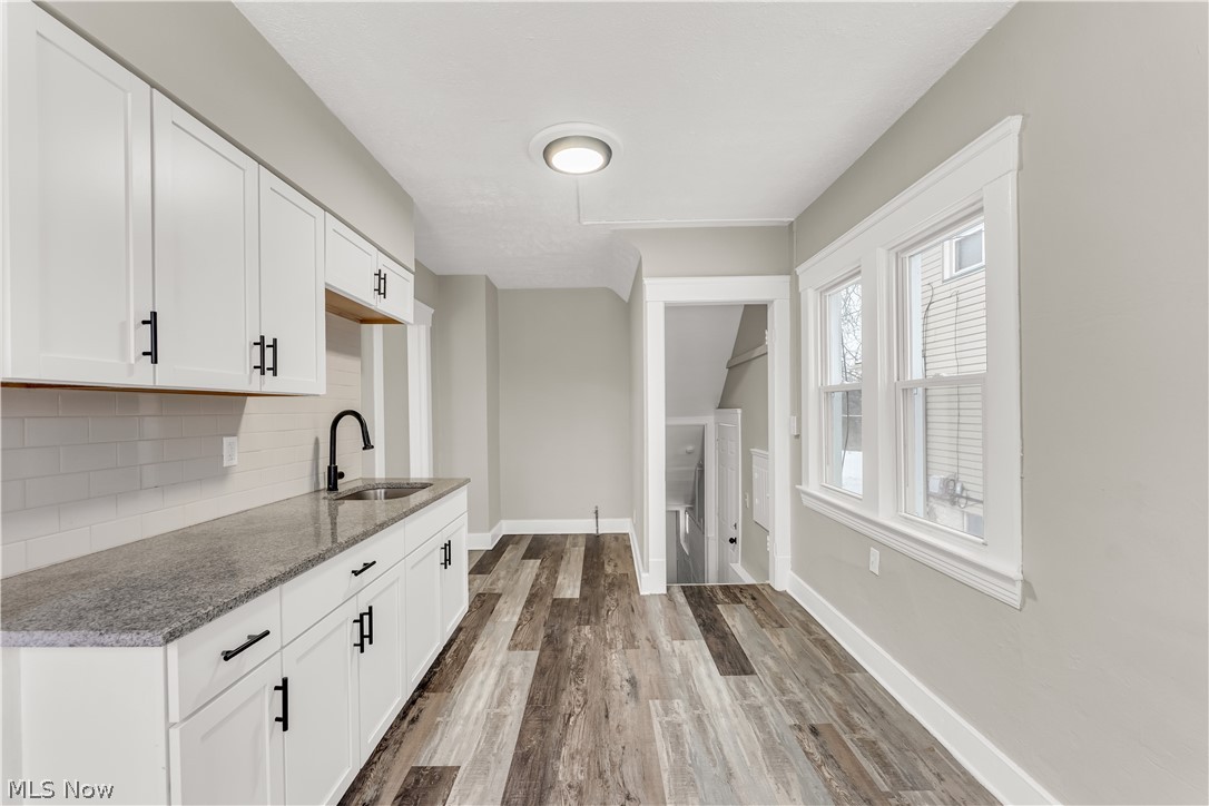 W T Mallo - Residential Lease