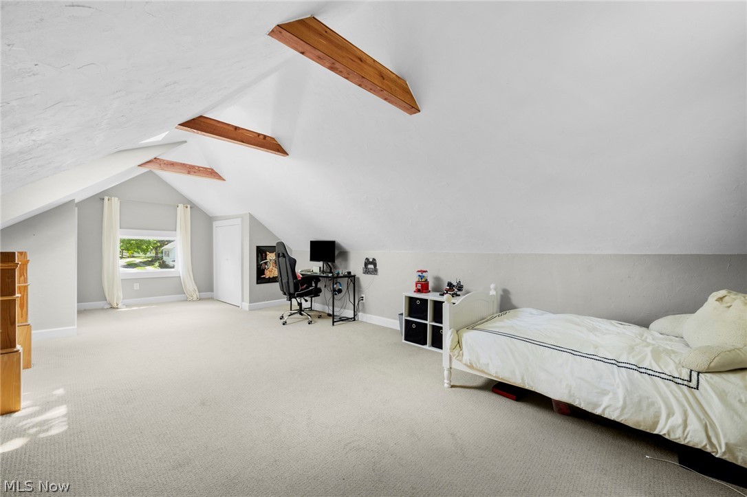 Orange - Residential