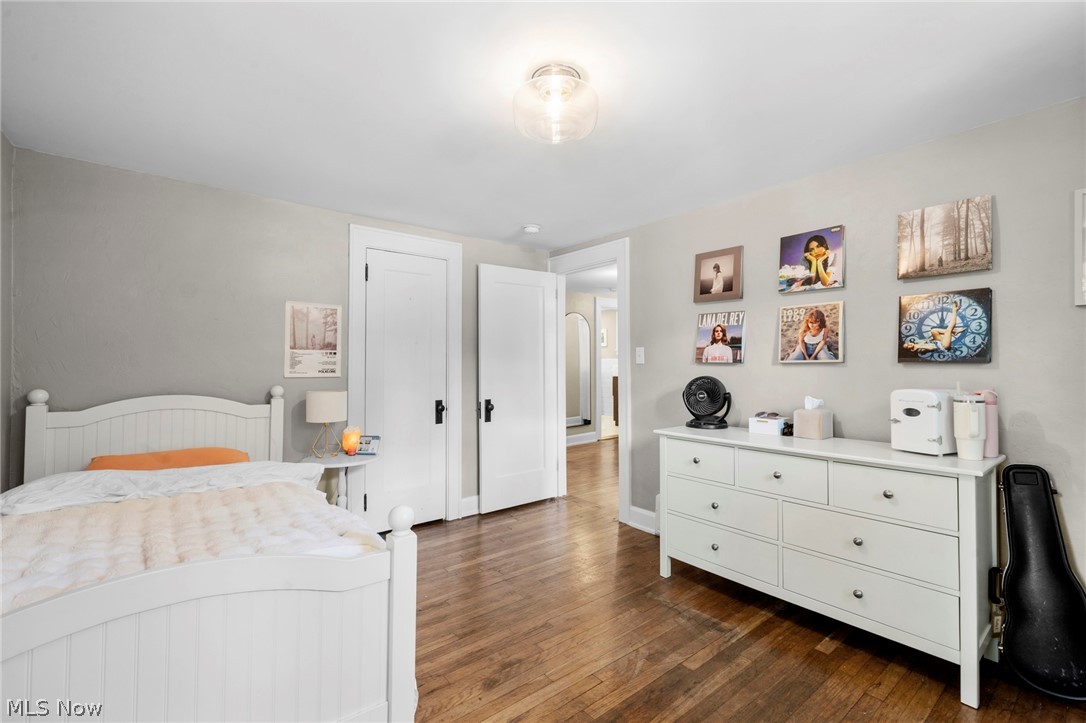 Orange - Residential