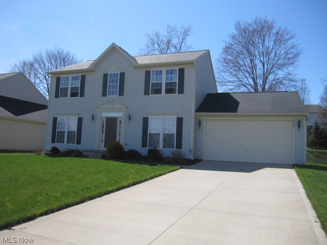 Stonewyck 02 - Residential