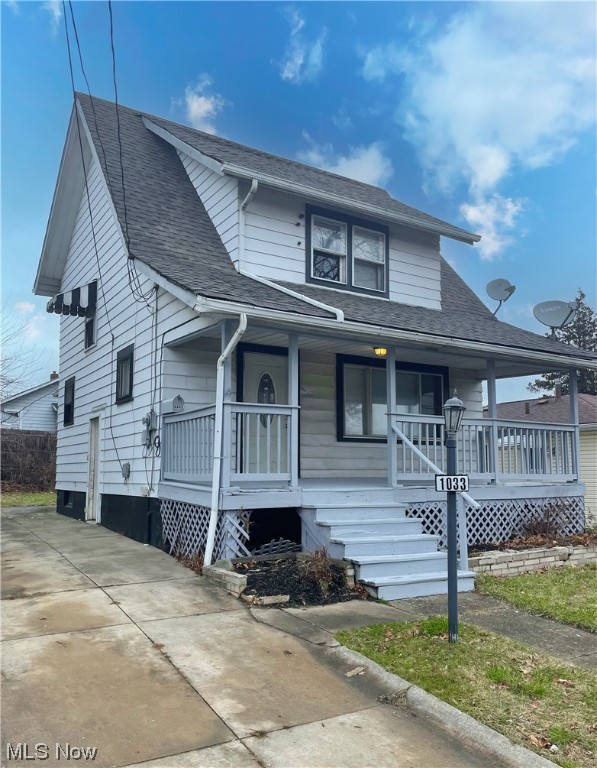 Neville - Residential