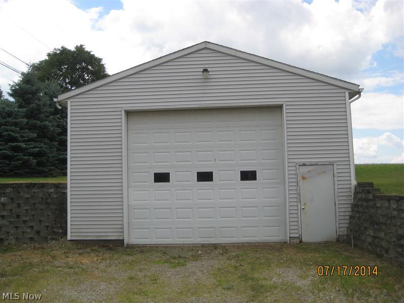 Smithland Allotment - Residential