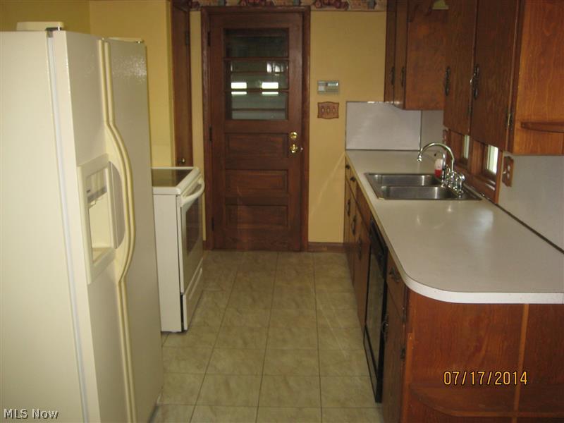 Smithland Allotment - Residential