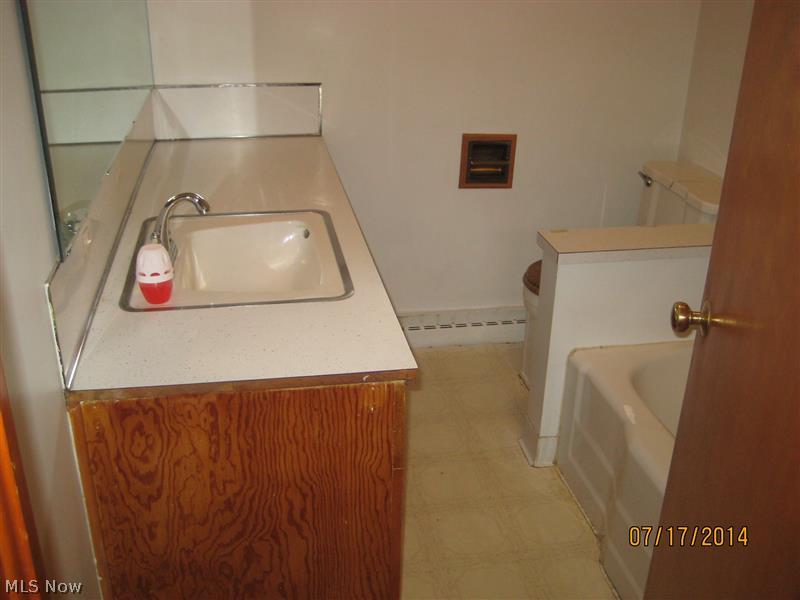 Smithland Allotment - Residential