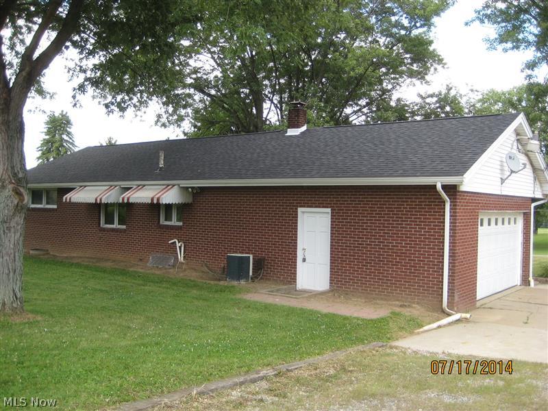Smithland Allotment - Residential