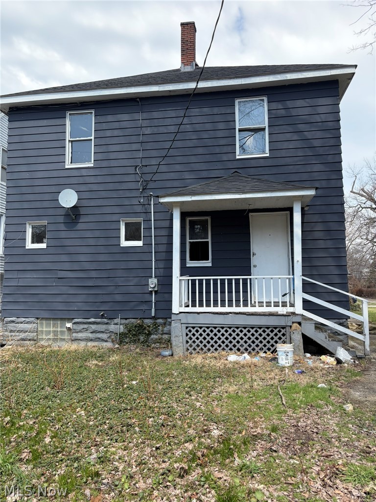 Deming Realty Co - Residential