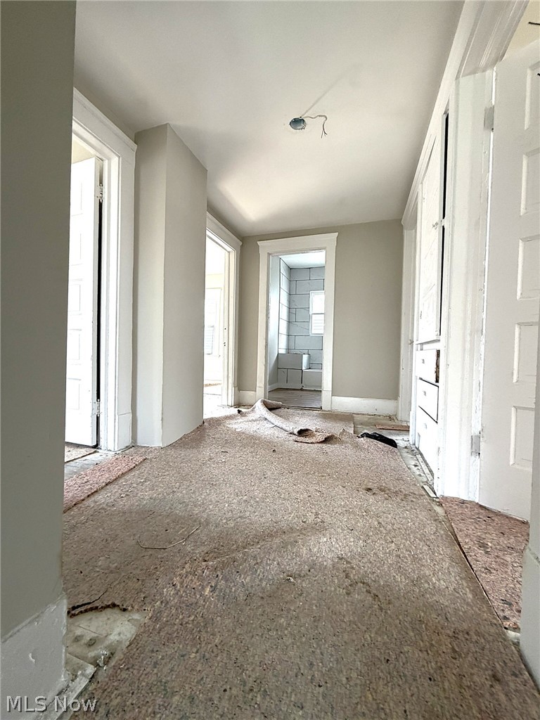 Deming Realty Co - Residential