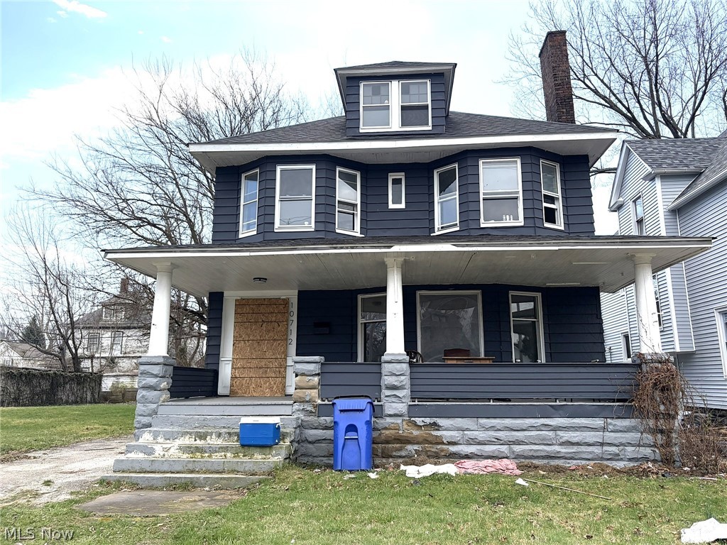 Deming Realty Co - Residential
