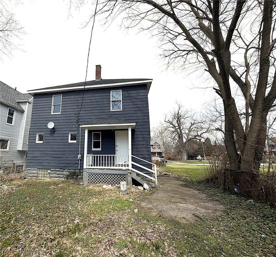 Deming Realty Co - Residential