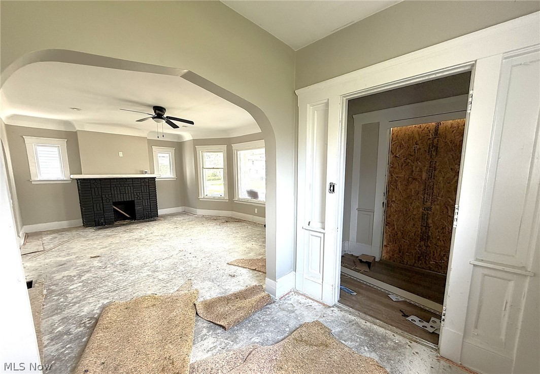 Deming Realty Co - Residential