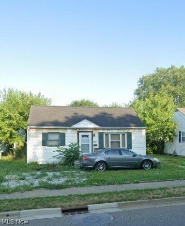 Plain - Residential