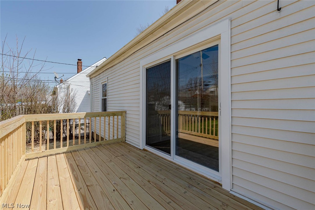 Oak Park - Residential