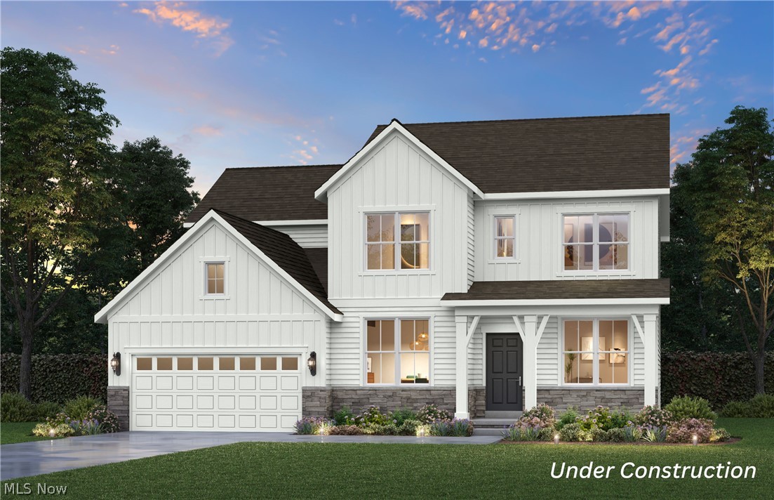 Highlands of Sharon - Residential