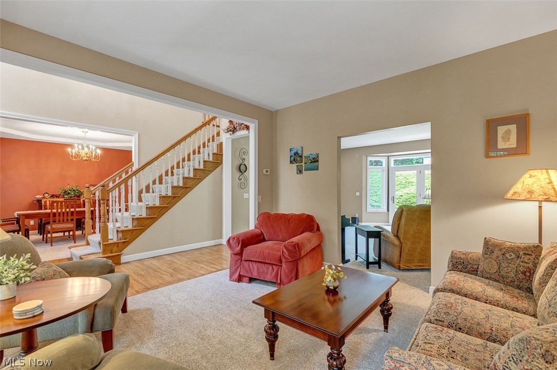 Pinehurst Sub - Residential