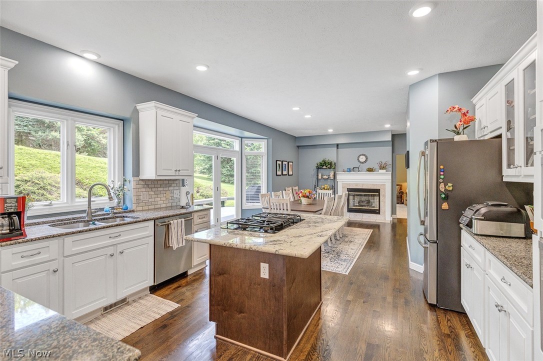 Pinehurst Sub - Residential