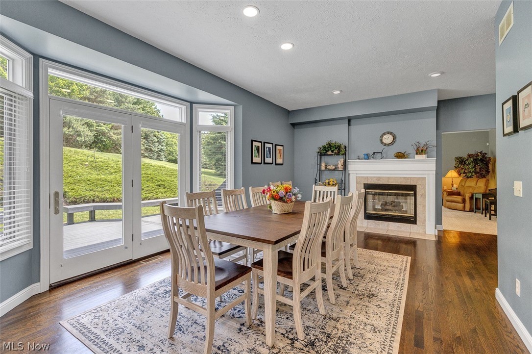 Pinehurst Sub - Residential