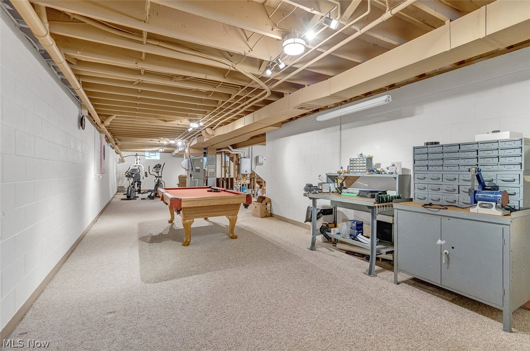 Pinehurst Sub - Residential