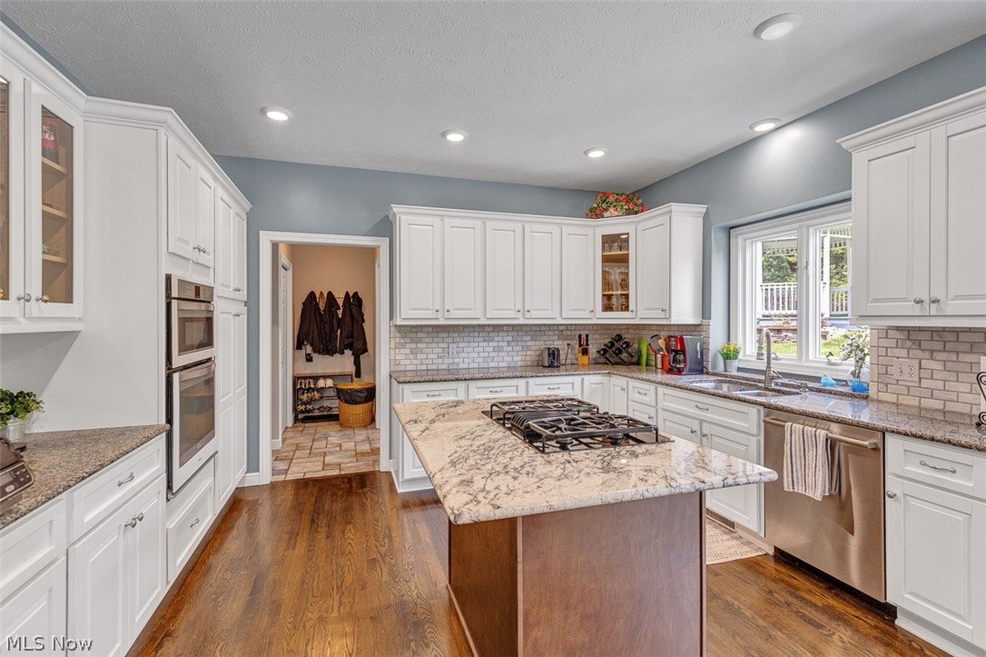 Pinehurst Sub - Residential