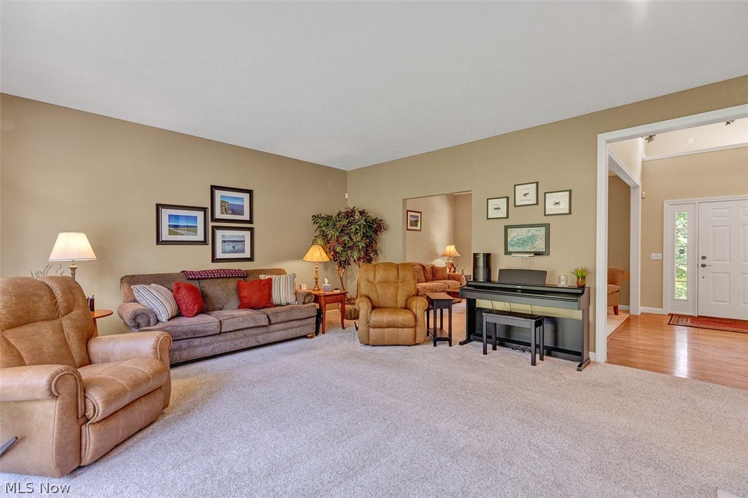 Pinehurst Sub - Residential