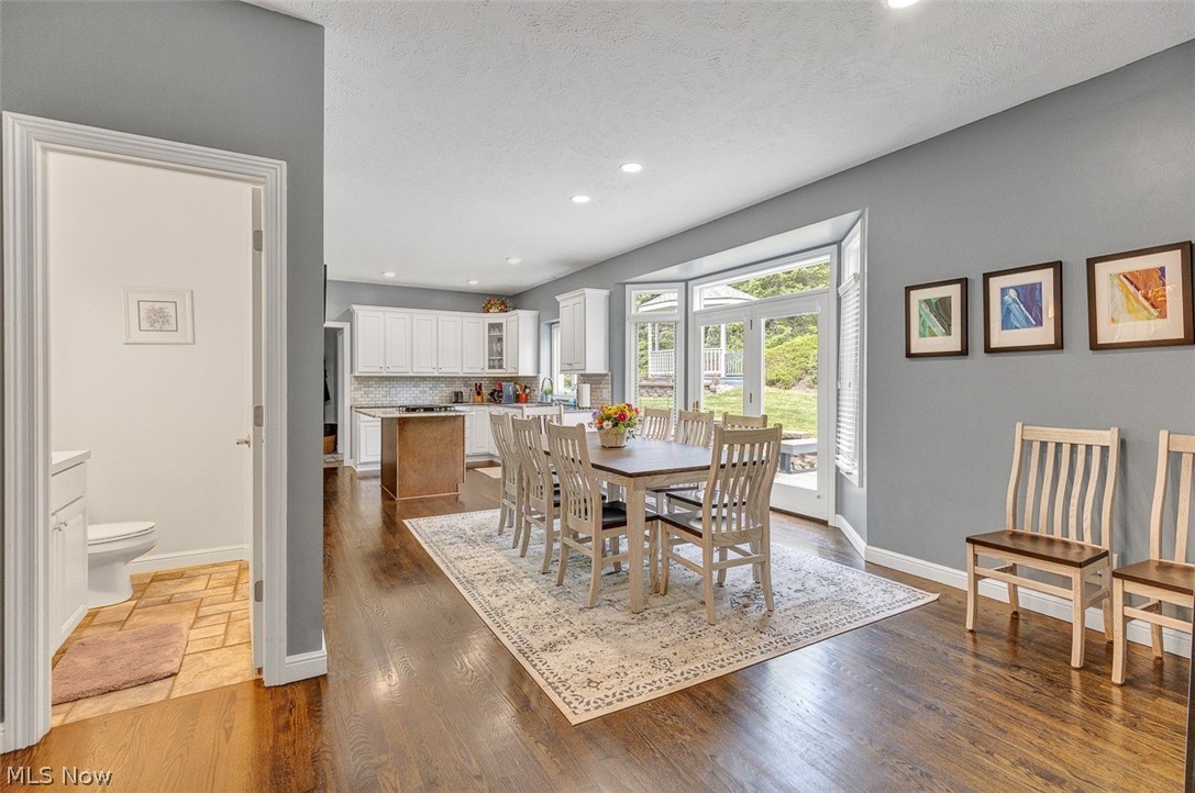 Pinehurst Sub - Residential