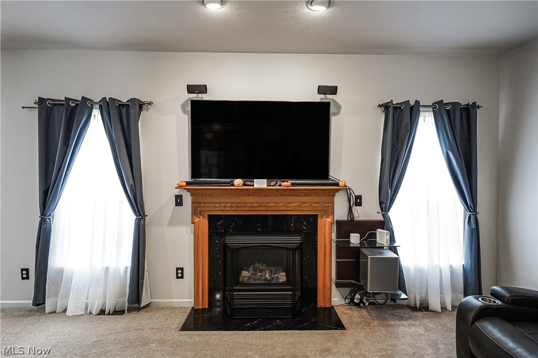 Hunters Ridge - Residential
