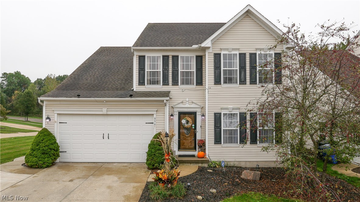 Hunters Ridge - Residential