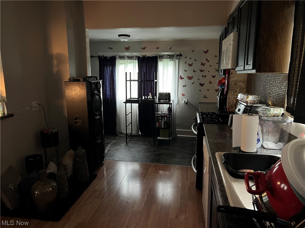 Voris - Residential