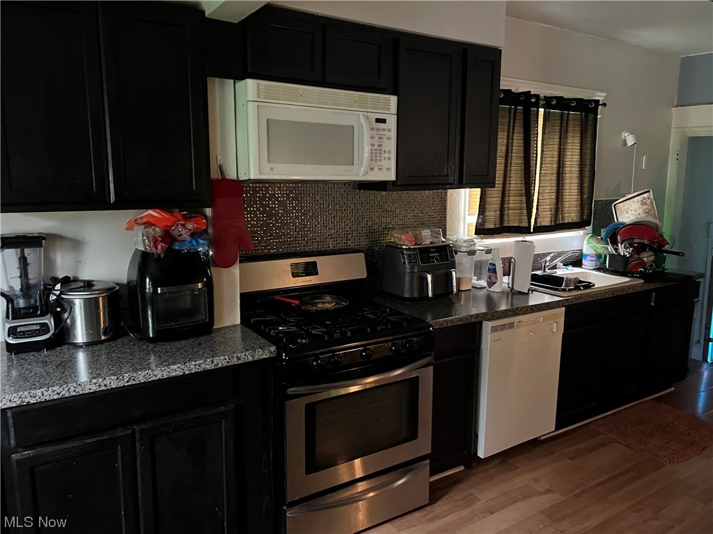 Voris - Residential