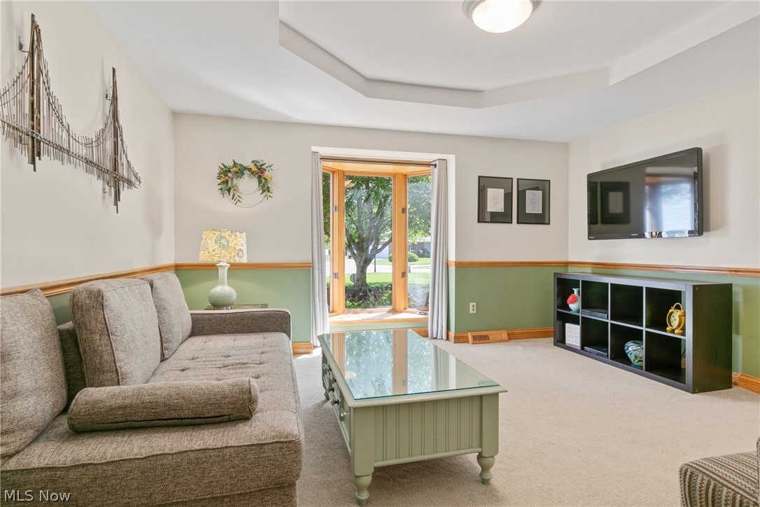 Well Park - Residential
