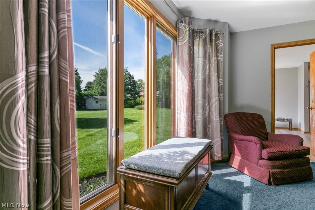 Well Park - Residential