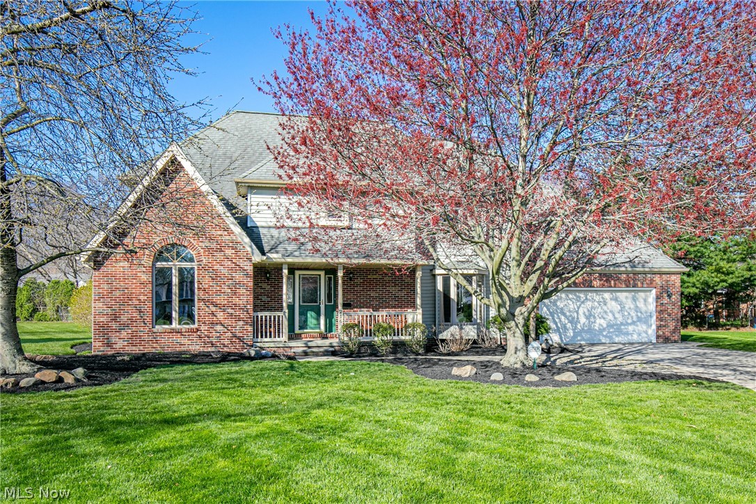 Well Park - Residential