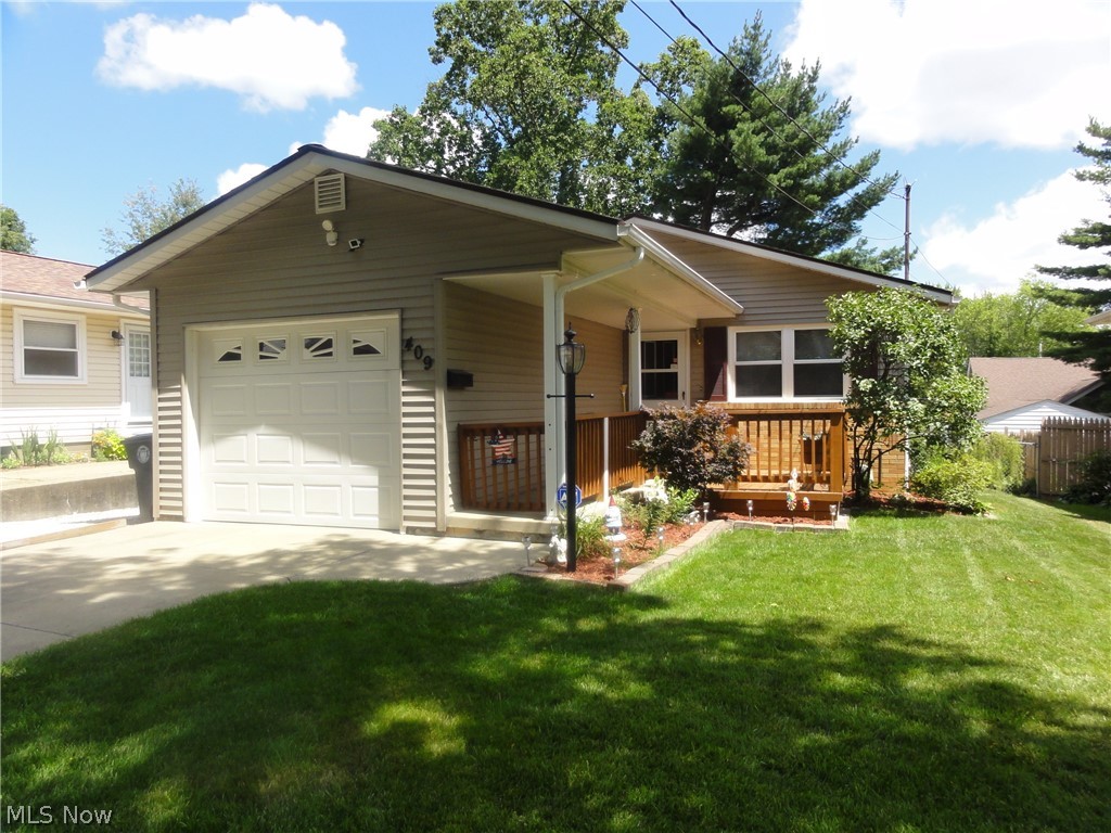 Lancaster Estates - Residential