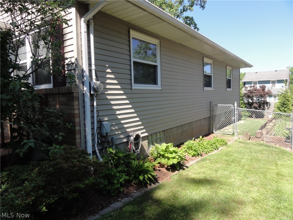 Lancaster Estates - Residential