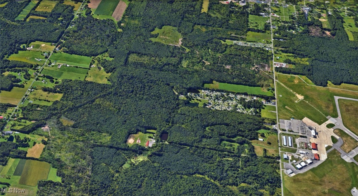Township/Vienna - Land