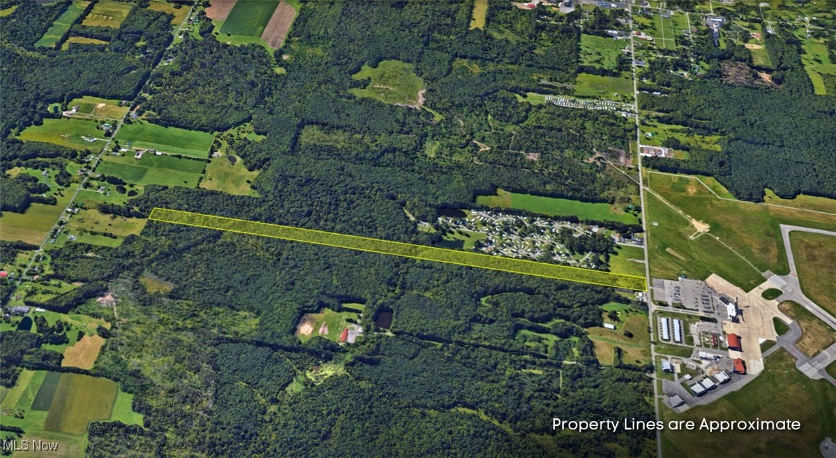 Township/Vienna - Land
