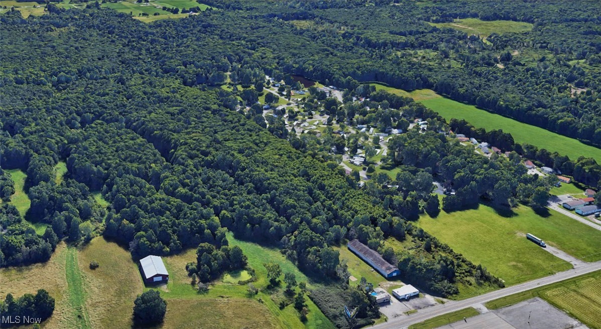 Township/Vienna - Land