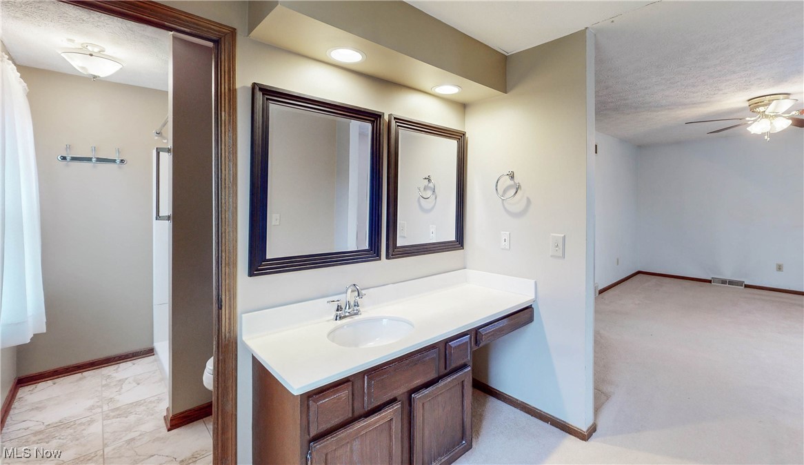 Saybrook Village - Residential