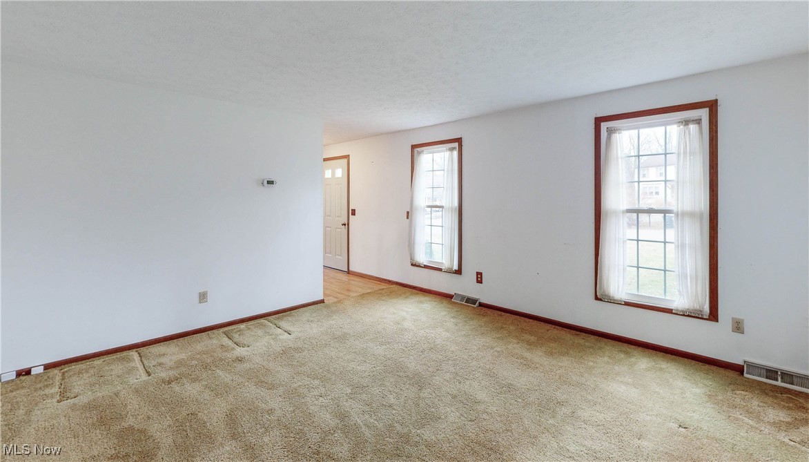 Saybrook Village - Residential