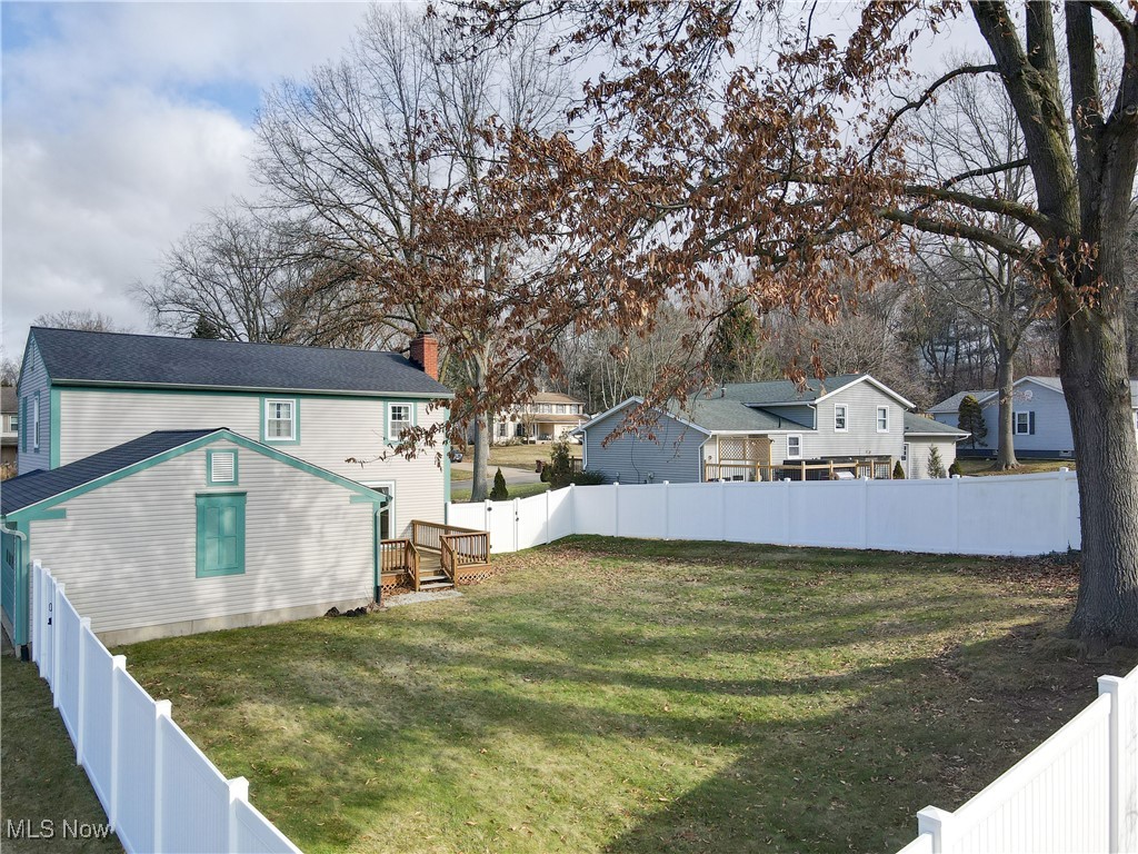 Saybrook Village - Residential