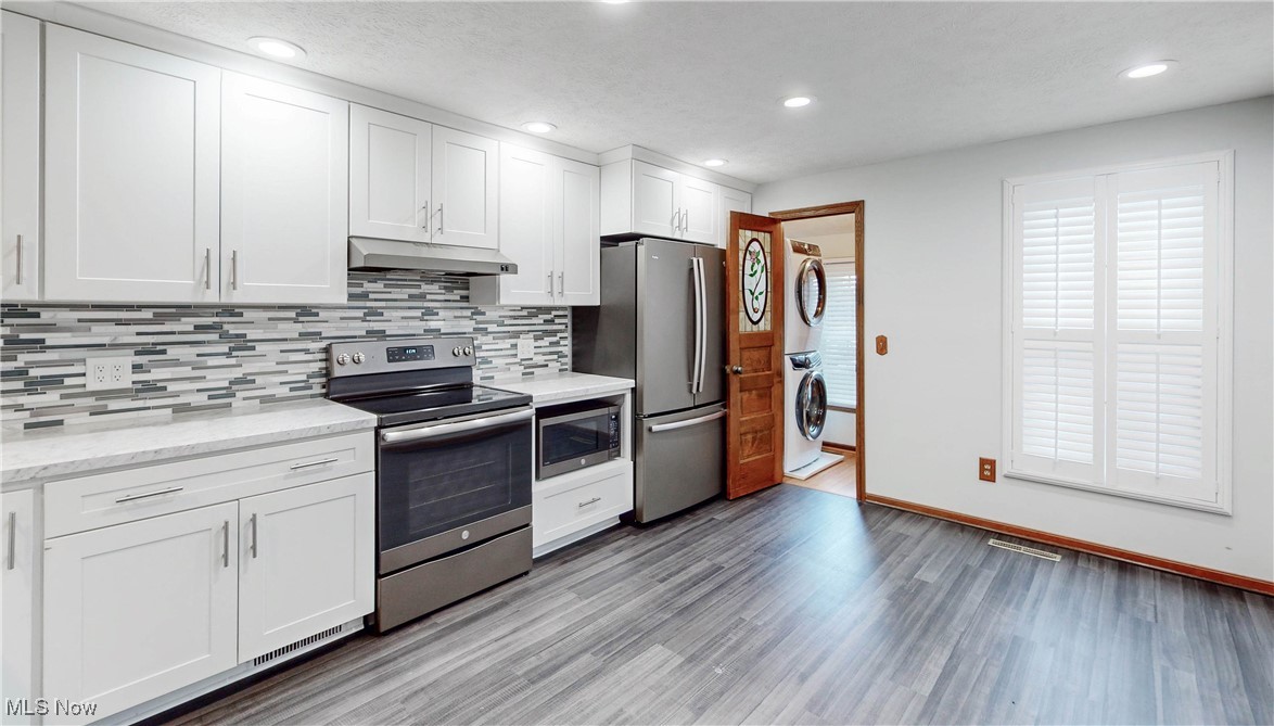 Saybrook Village - Residential