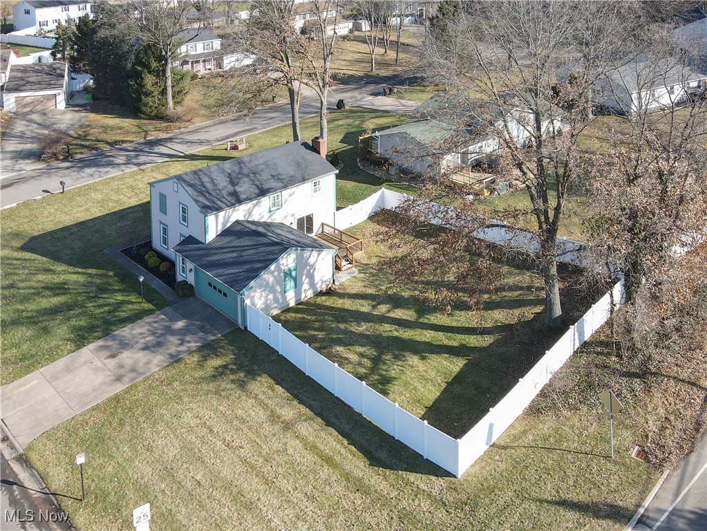 Saybrook Village - Residential