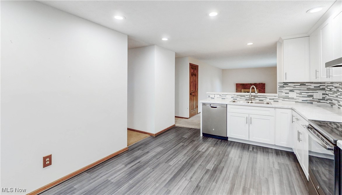 Saybrook Village - Residential