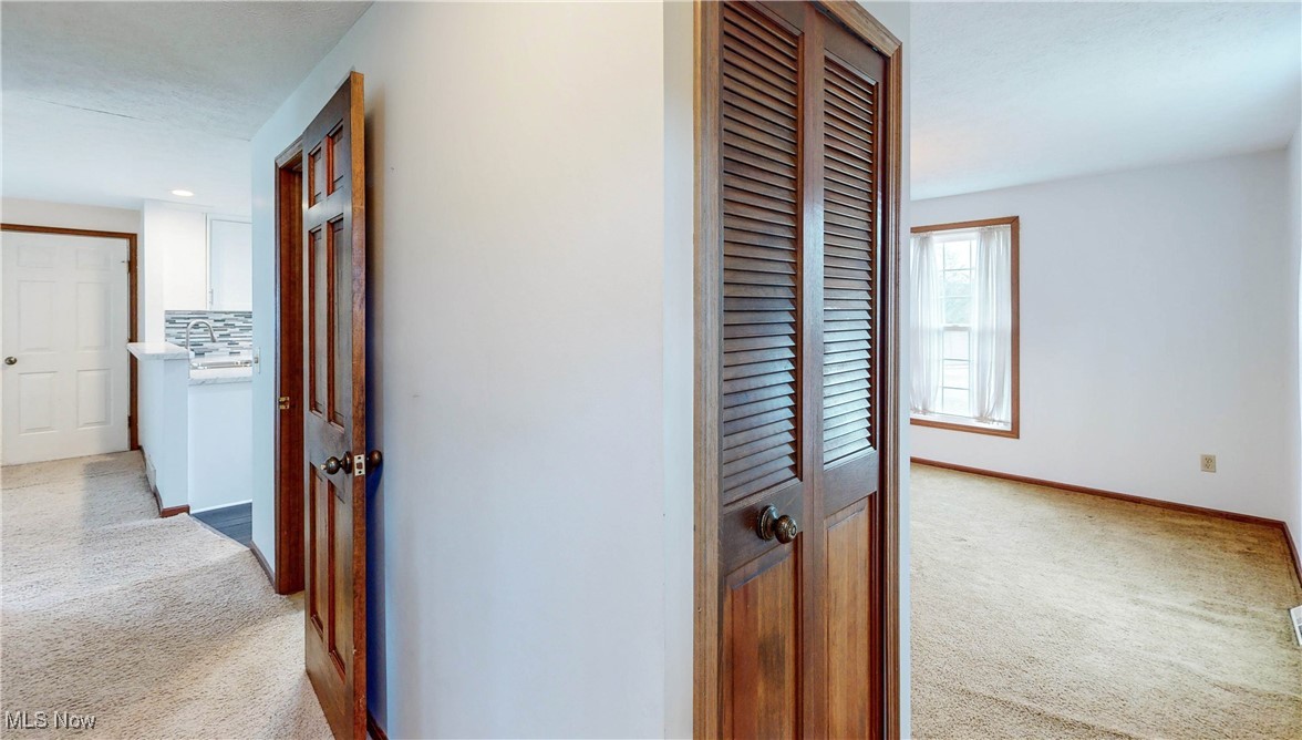 Saybrook Village - Residential