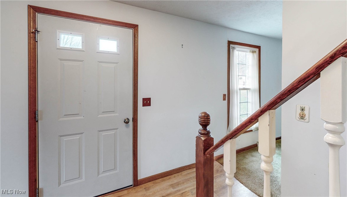 Saybrook Village - Residential