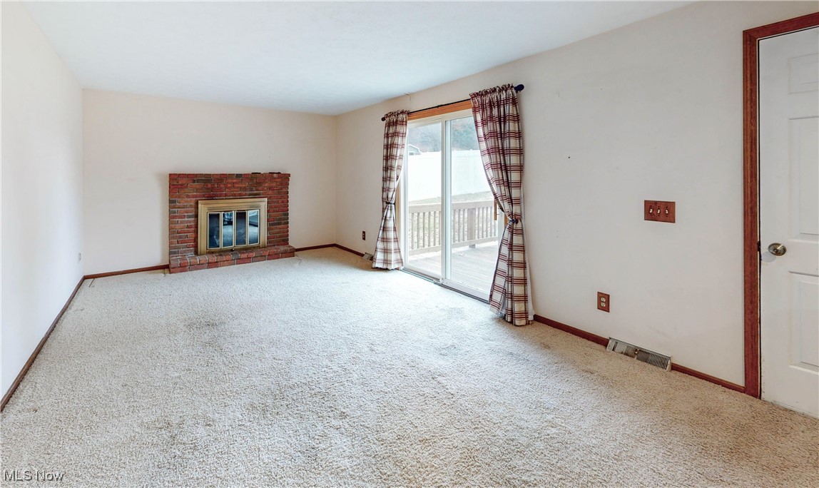 Saybrook Village - Residential