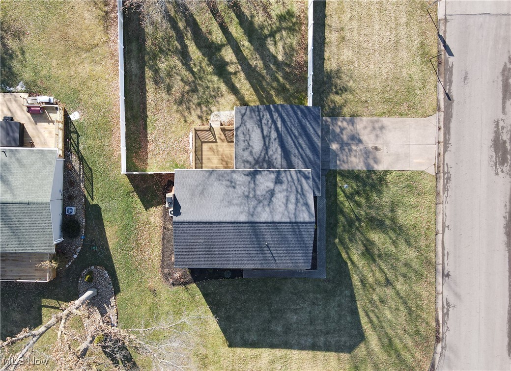 Saybrook Village - Residential