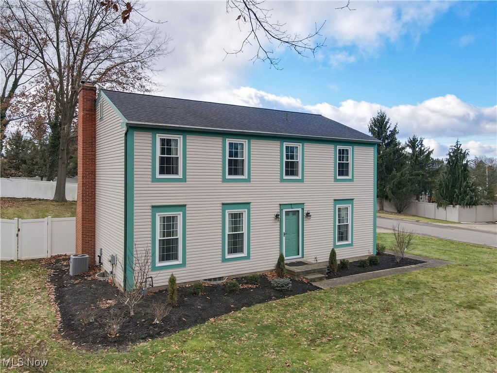 Saybrook Village - Residential