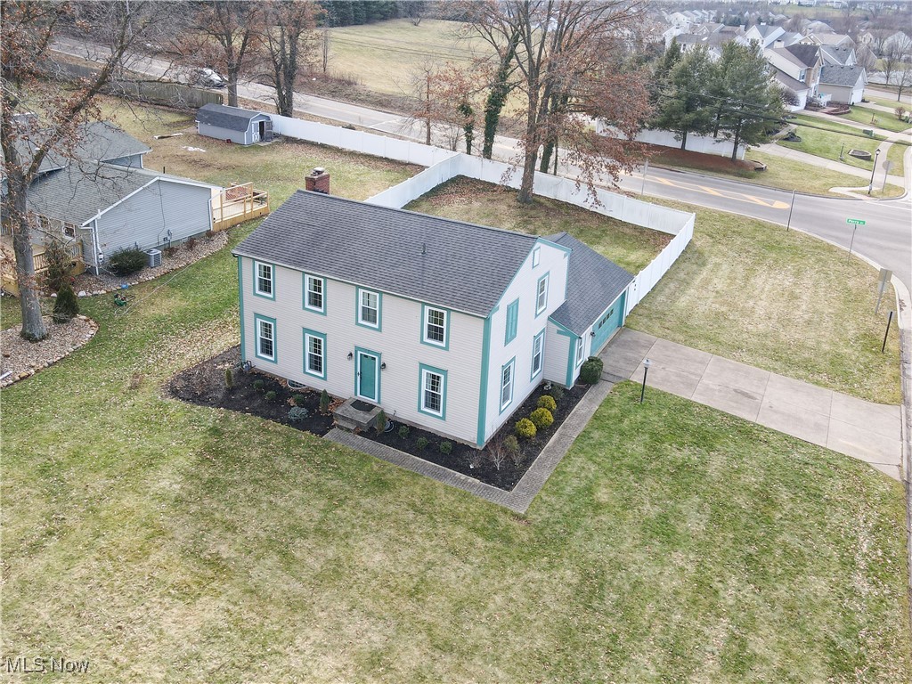 Saybrook Village - Residential
